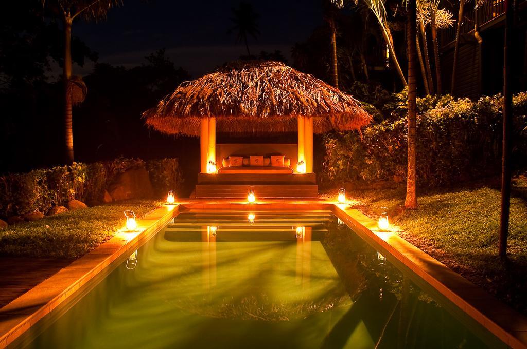 Taveuni Palms Resort Matei Buitenkant foto