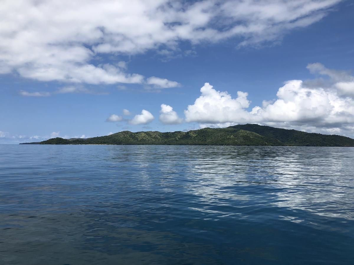 Taveuni Palms Resort Matei Buitenkant foto