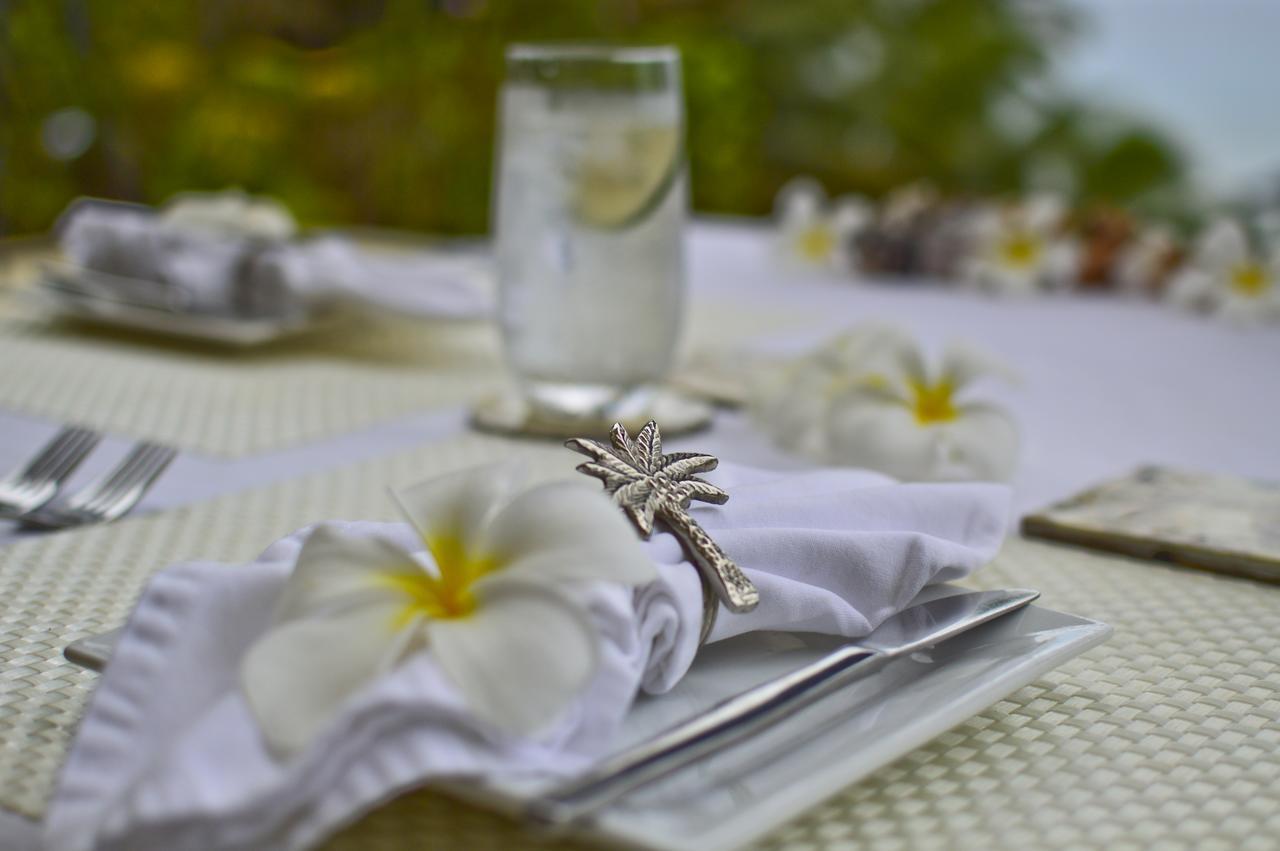 Taveuni Palms Resort Matei Buitenkant foto